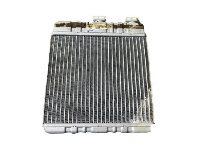 bontott OPEL ZAFIRA B Fűtőradiátor