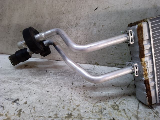 bontott OPEL ZAFIRA B Fűtőradiátor