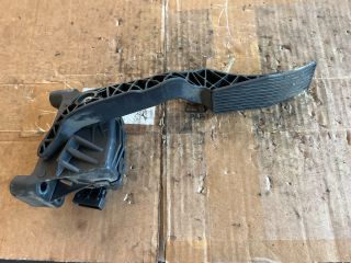 bontott OPEL ZAFIRA B Gázpedál (Elektromos)