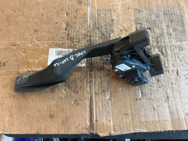 bontott OPEL ZAFIRA B Gázpedál (Elektromos)