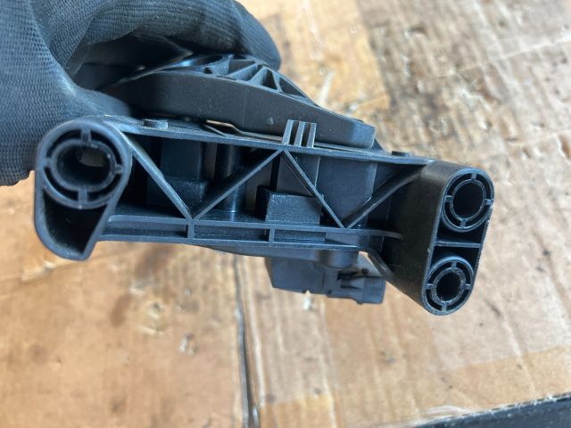 bontott OPEL ZAFIRA B Gázpedál (Elektromos)