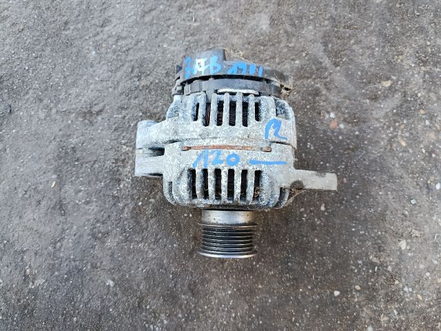 bontott OPEL ZAFIRA B Generátor