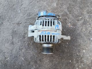 bontott OPEL ZAFIRA B Generátor