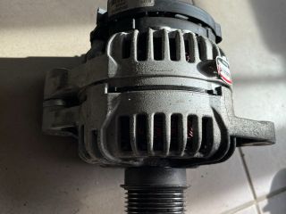 bontott OPEL ZAFIRA B Generátor