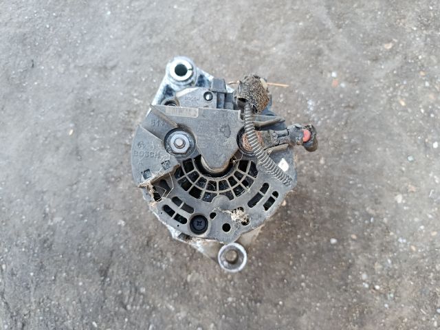 bontott OPEL ZAFIRA B Generátor