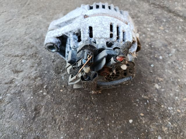 bontott OPEL ZAFIRA B Generátor