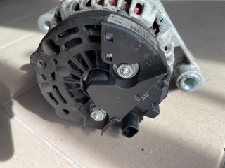 bontott OPEL ZAFIRA B Generátor