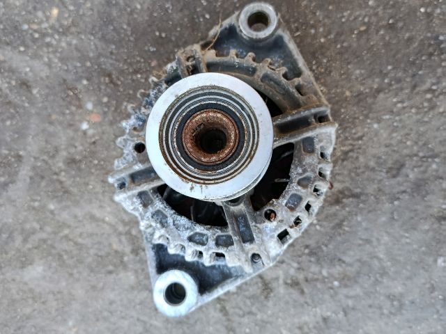 bontott OPEL ZAFIRA B Generátor