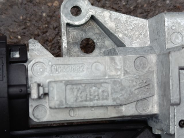 bontott OPEL ZAFIRA B Gyújtáskapcsoló Házzal