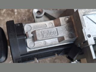 bontott OPEL ZAFIRA B Gyújtáskapcsoló Házzal