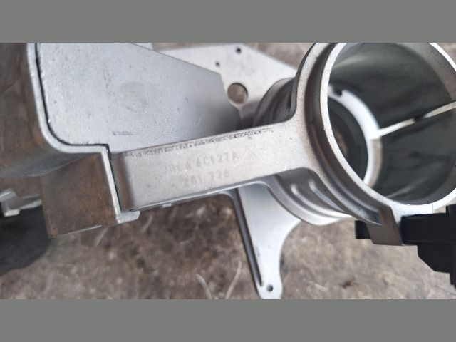 bontott OPEL ZAFIRA B Gyújtáskapcsoló Házzal