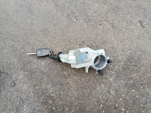 bontott OPEL ZAFIRA B Gyújtáskapcsoló Házzal