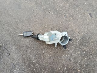 bontott OPEL ZAFIRA B Gyújtáskapcsoló Házzal