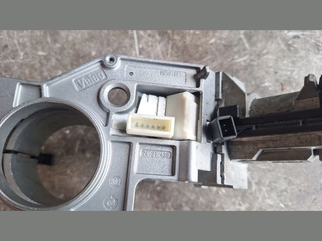 bontott OPEL ZAFIRA B Gyújtáskapcsoló Házzal