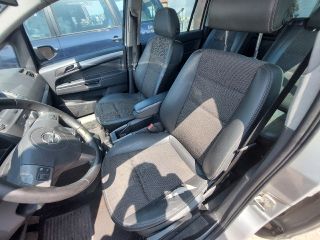 bontott OPEL ZAFIRA B Gyújtáskapcsoló Házzal