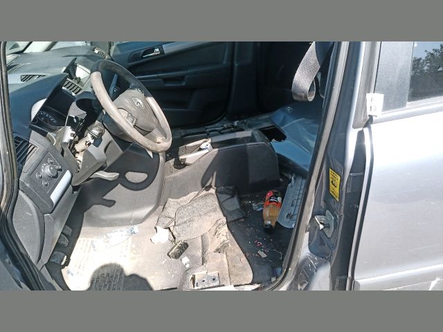 bontott OPEL ZAFIRA B Gyújtáskapcsoló