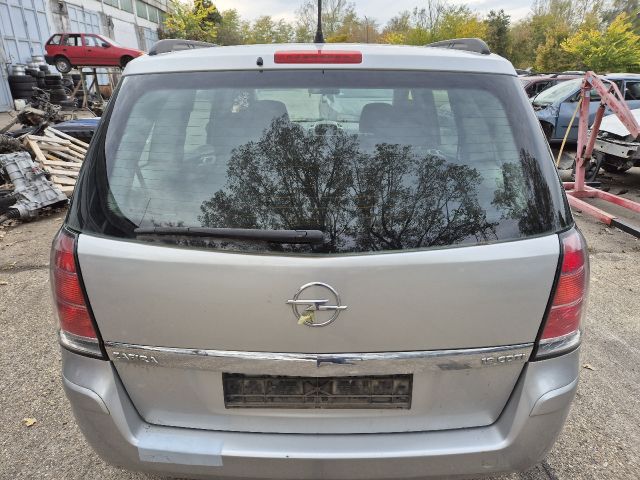 bontott OPEL ZAFIRA B Gyújtáskapcsoló