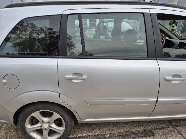 bontott OPEL ZAFIRA B Gyújtáskapcsoló