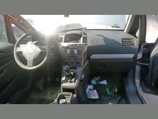 bontott OPEL ZAFIRA B Gyújtáskapcsoló