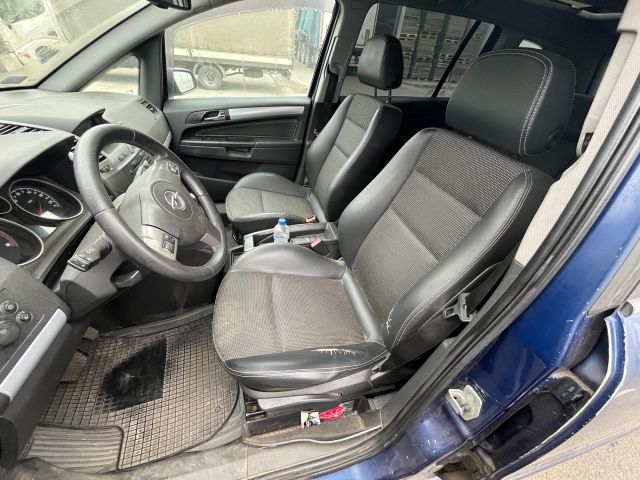 bontott OPEL ZAFIRA B Gyújtáskapcsoló