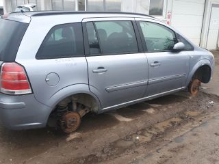 bontott OPEL ZAFIRA B Hátsó Híd (Tárcsafékes)