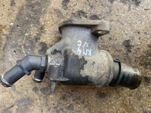 bontott OPEL ZAFIRA B Hengerfej Vízkivezető