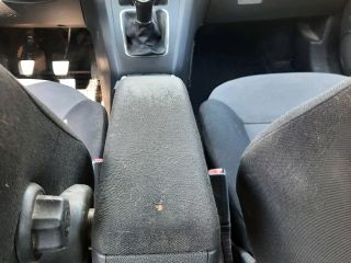 bontott OPEL ZAFIRA B Homlokfal (Üres lemez)