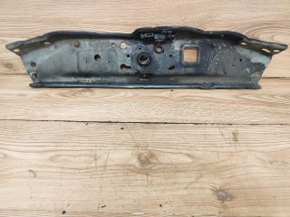 bontott OPEL ZAFIRA B Homlokfal (Üres lemez)