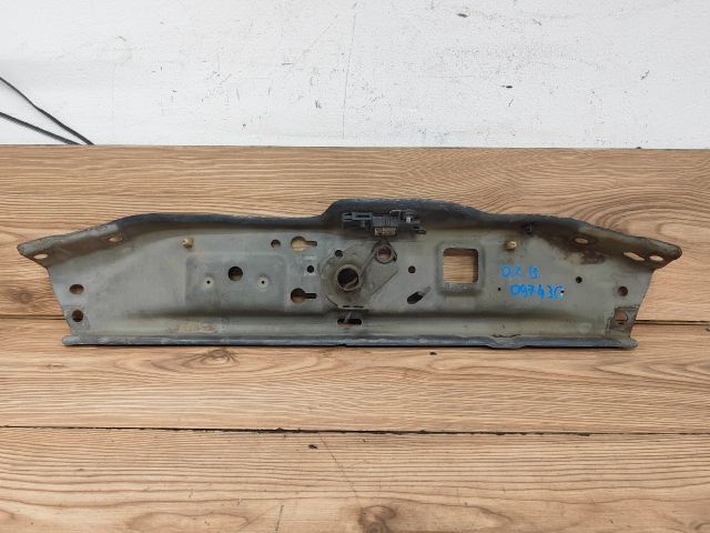 bontott OPEL ZAFIRA B Homlokfal (Üres lemez)