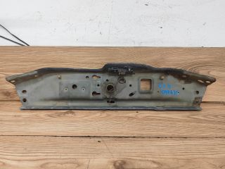 bontott OPEL ZAFIRA B Homlokfal (Üres lemez)