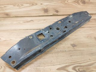 bontott OPEL ZAFIRA B Homlokfal (Üres lemez)