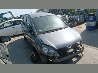 bontott OPEL ZAFIRA B Homlokfal (Üres lemez)