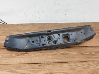 bontott OPEL ZAFIRA B Homlokfal (Üres lemez)