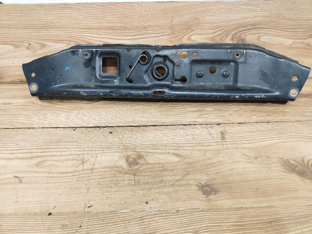 bontott OPEL ZAFIRA B Homlokfal (Üres lemez)