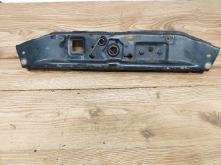 bontott OPEL ZAFIRA B Homlokfal (Üres lemez)