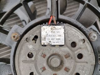 bontott OPEL ZAFIRA B Hűtő Ventilátor(ok), Radiátor(ok) Szett