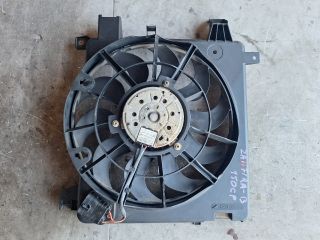 bontott OPEL ZAFIRA B Hűtőventilátor