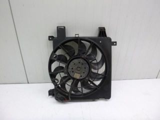 bontott OPEL ZAFIRA B Hűtőventilátor