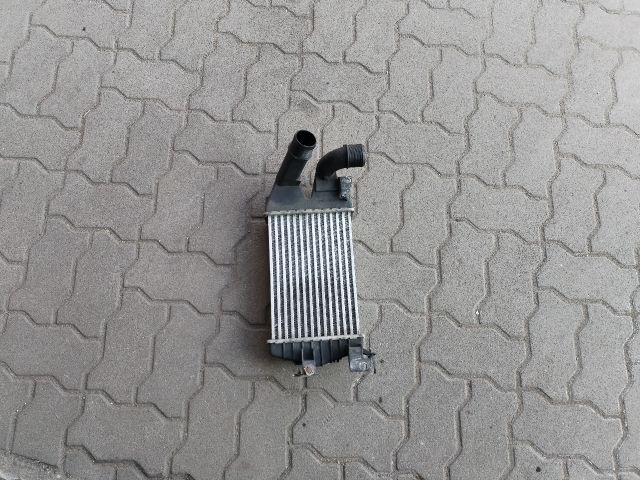 bontott OPEL ZAFIRA B Intercooler