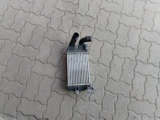 bontott OPEL ZAFIRA B Intercooler