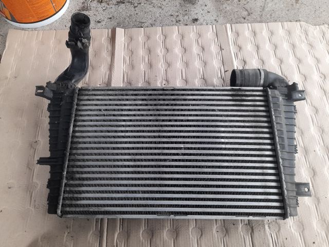 bontott OPEL ZAFIRA B Intercooler