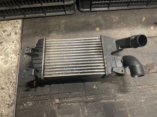 bontott OPEL ZAFIRA B Intercooler