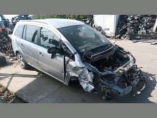 bontott OPEL ZAFIRA B Intercooler