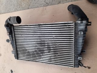 bontott OPEL ZAFIRA B Intercooler