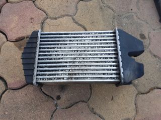 bontott OPEL ZAFIRA B Intercooler