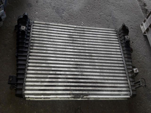 bontott OPEL ZAFIRA B Intercooler