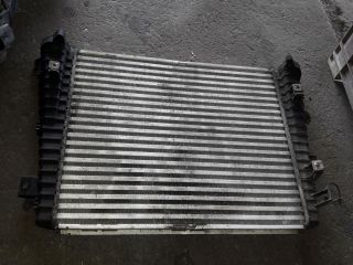 bontott OPEL ZAFIRA B Intercooler