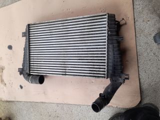 bontott OPEL ZAFIRA B Intercooler