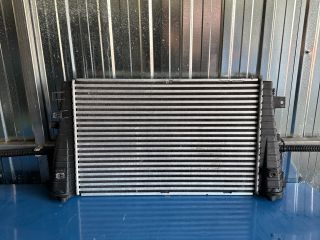 bontott OPEL ZAFIRA B Intercooler