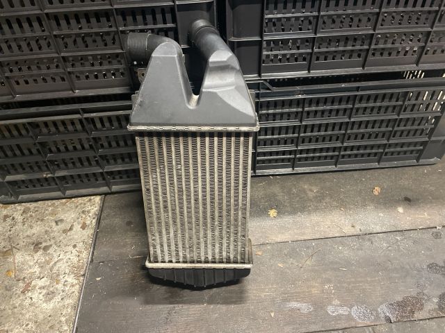 bontott OPEL ZAFIRA B Intercooler